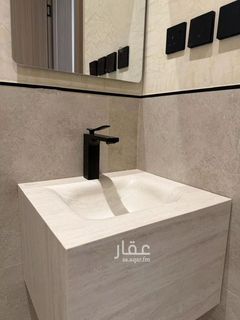 دور 3 غرف في حطين 7