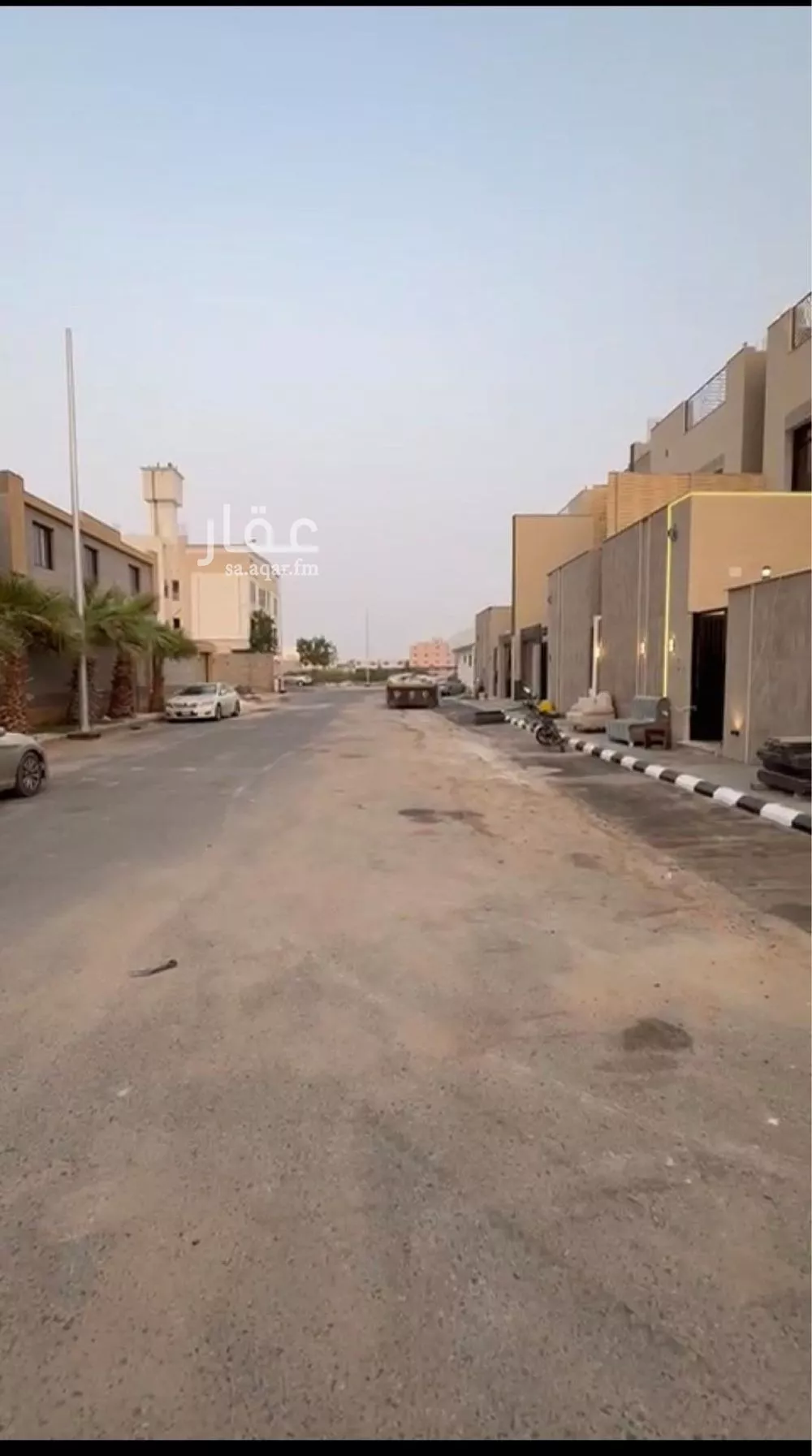 8 bedroom villa in King Fahd 2