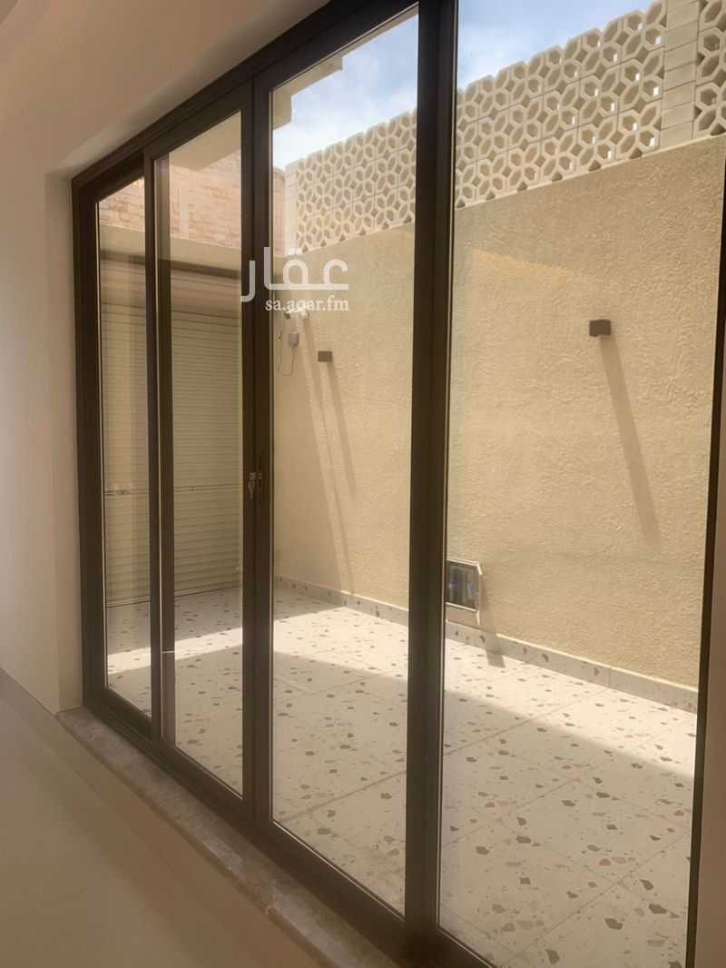 فيلا 4 غرف في الحزام الأخضر، الدمام 11