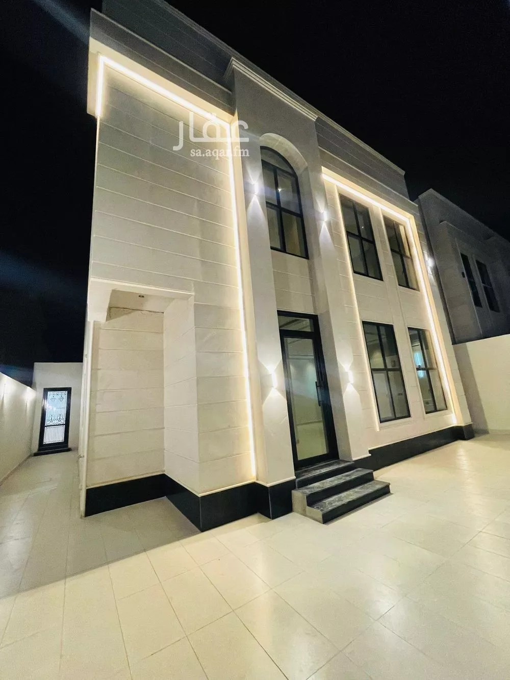 6 bedroom villa in As Sawari 2