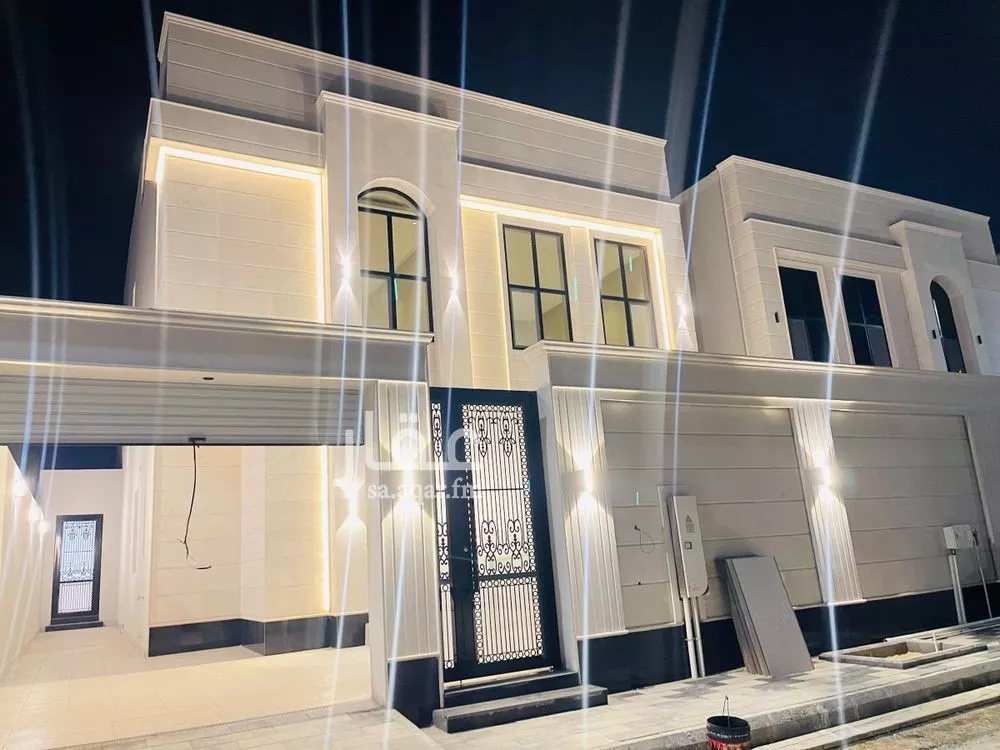 6 bedroom villa in As Sawari 7