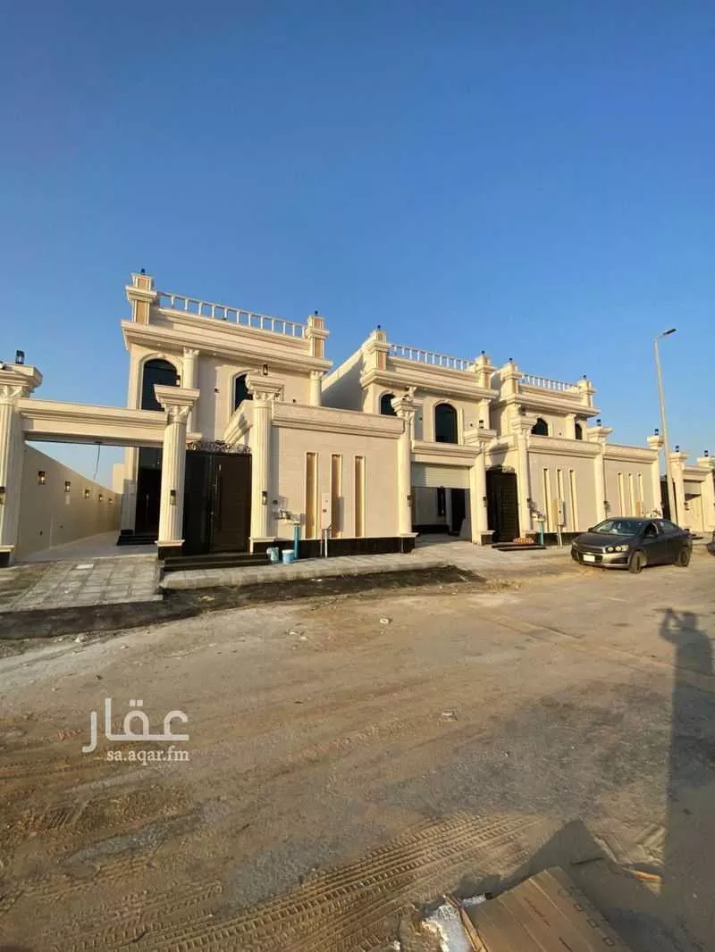 9 bedroom villa in As Sawari 2