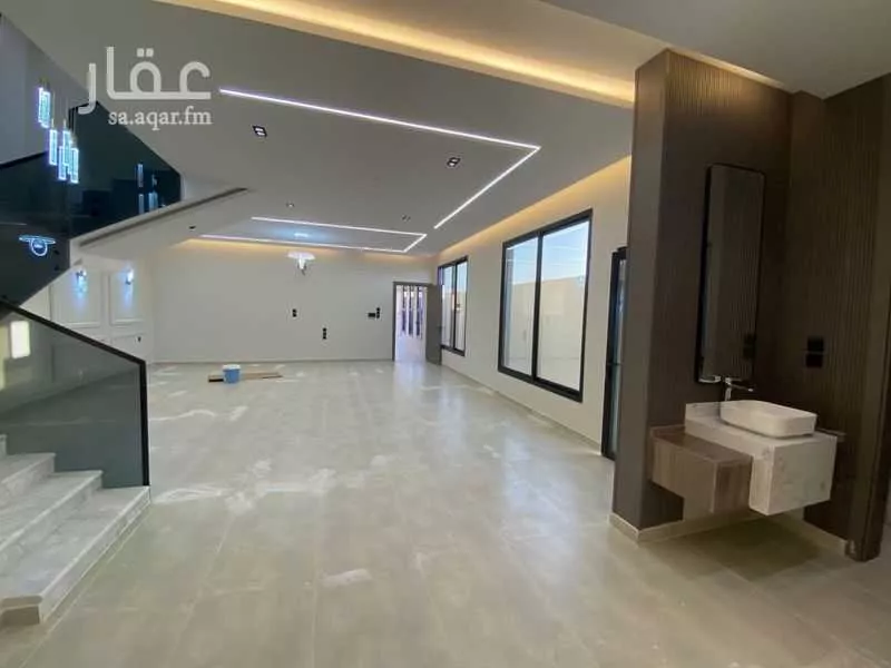 9 bedroom villa in As Sawari 3