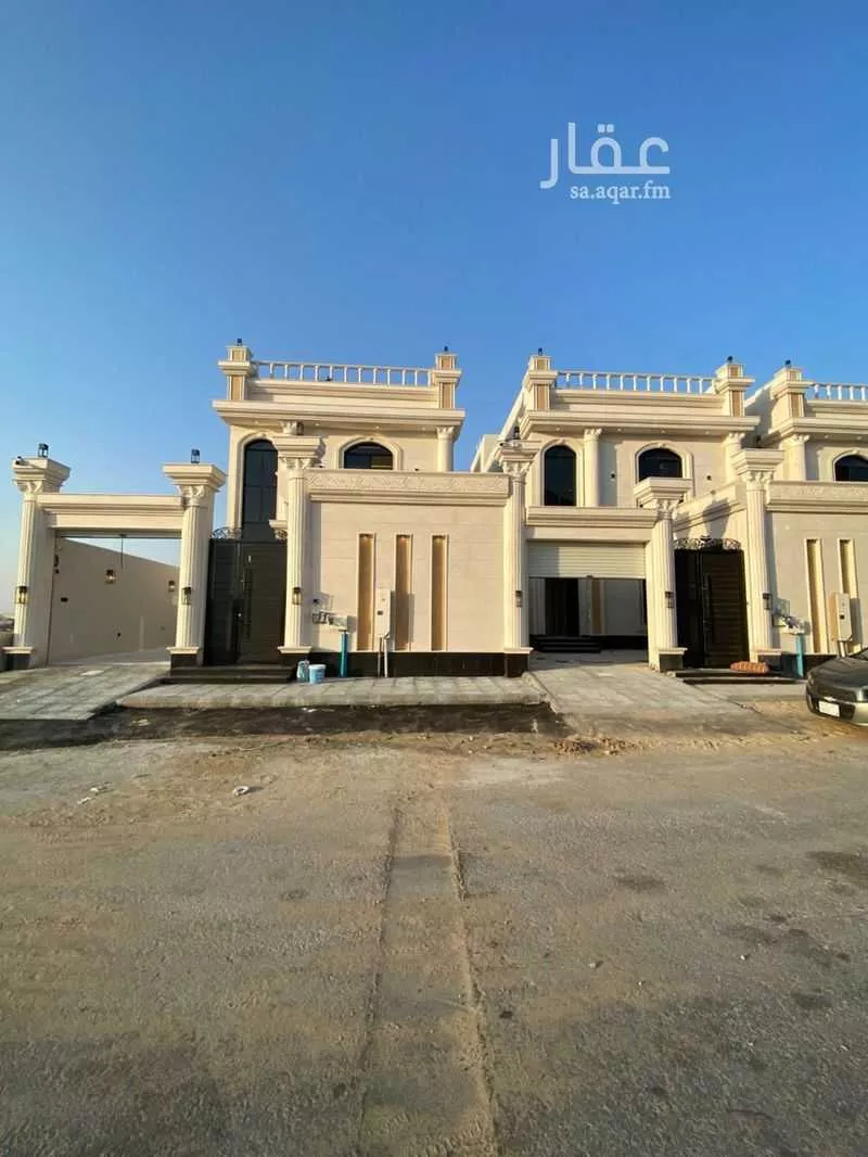9 bedroom villa in As Sawari 6