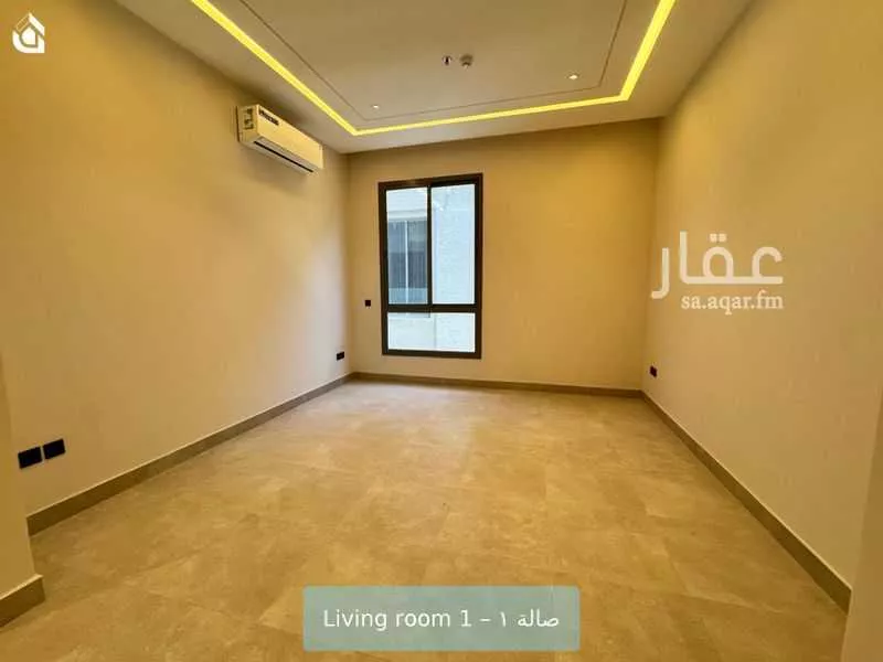 3 bedroom apartment in Al Yarmouk 3