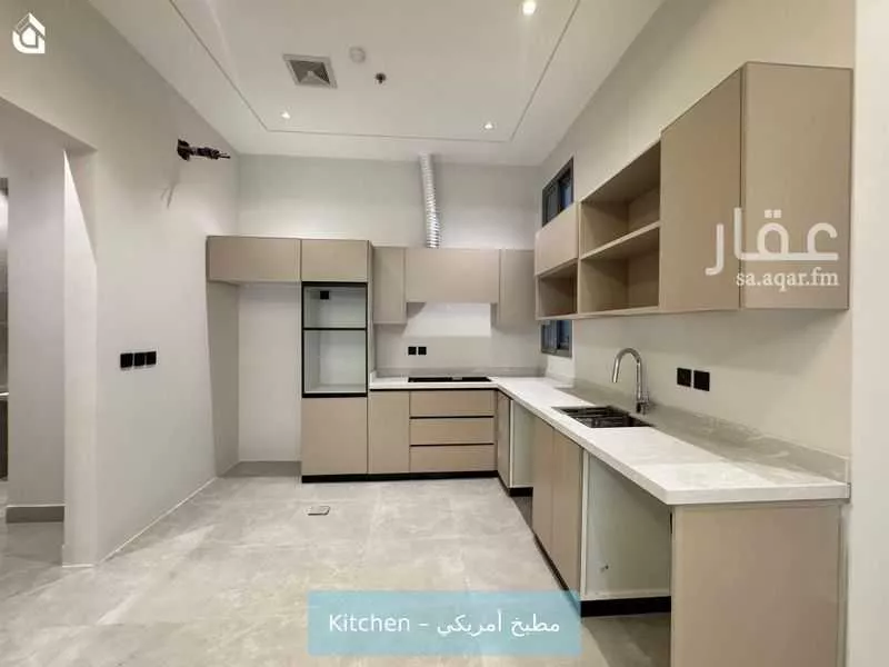 3 bedroom apartment in Al Yarmouk 4