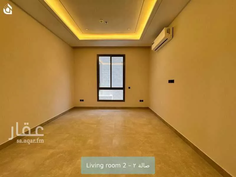 3 bedroom apartment in Al Yarmouk 5