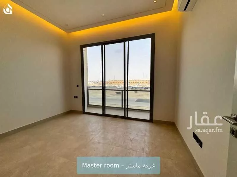 3 bedroom apartment in Al Yarmouk 6