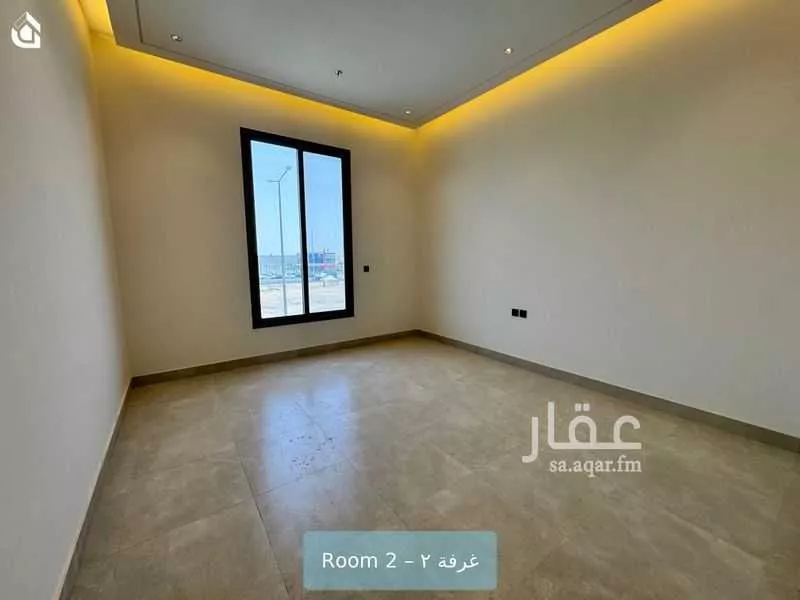 3 bedroom apartment in Al Yarmouk 7