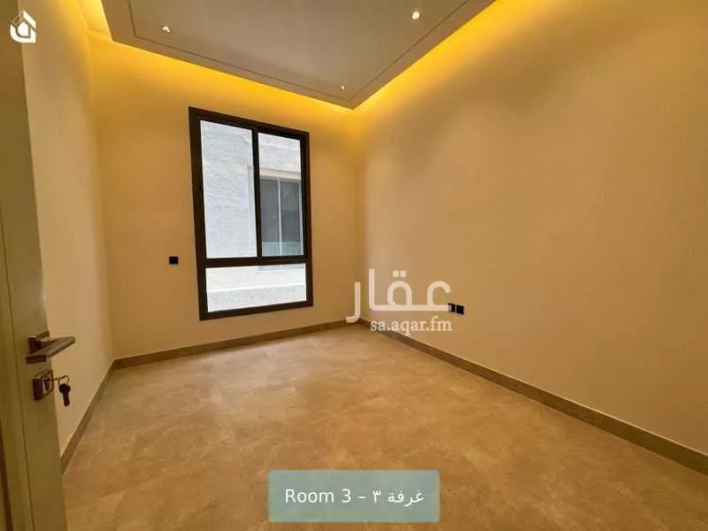 3 bedroom apartment in Al Yarmouk 8