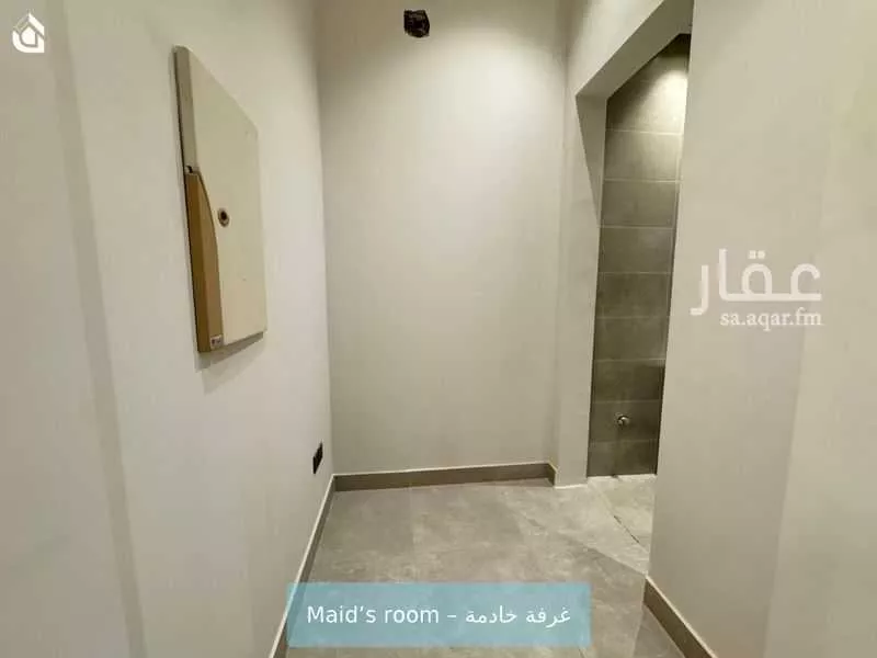 3 bedroom apartment in Al Yarmouk 9