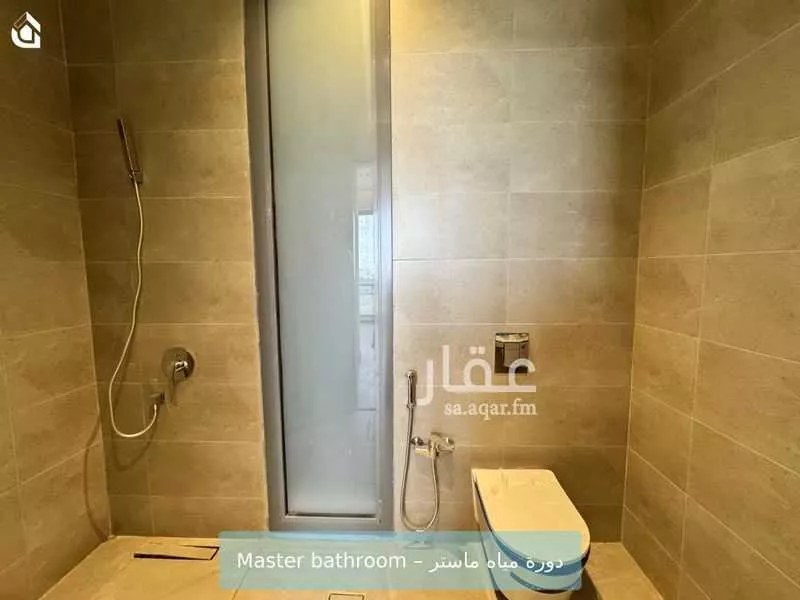 3 bedroom apartment in Al Yarmouk 10