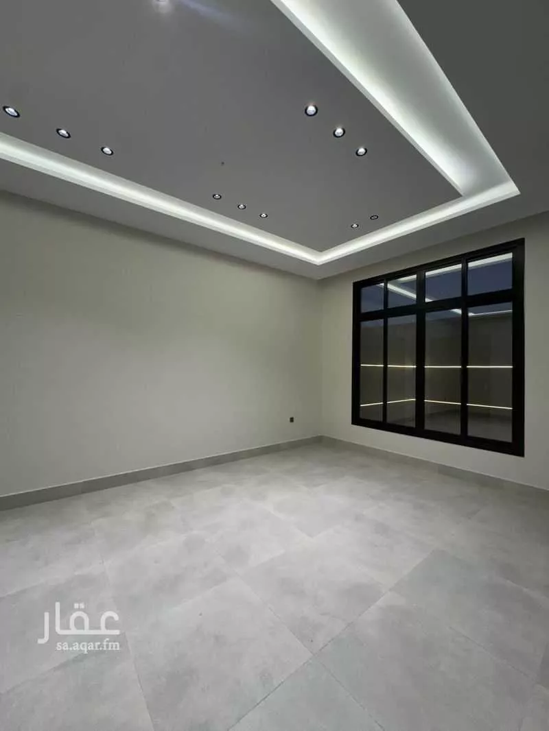 فيلا 9 غرف في الملك فهد 2