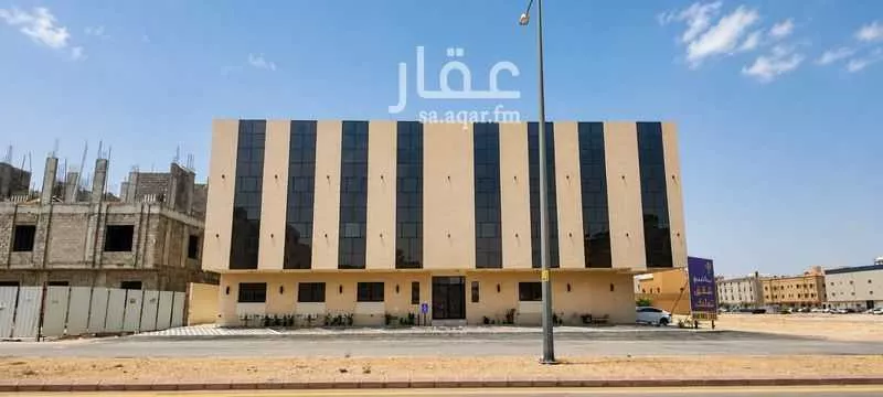 شقة 4 غرف في ظهرة لبن 2