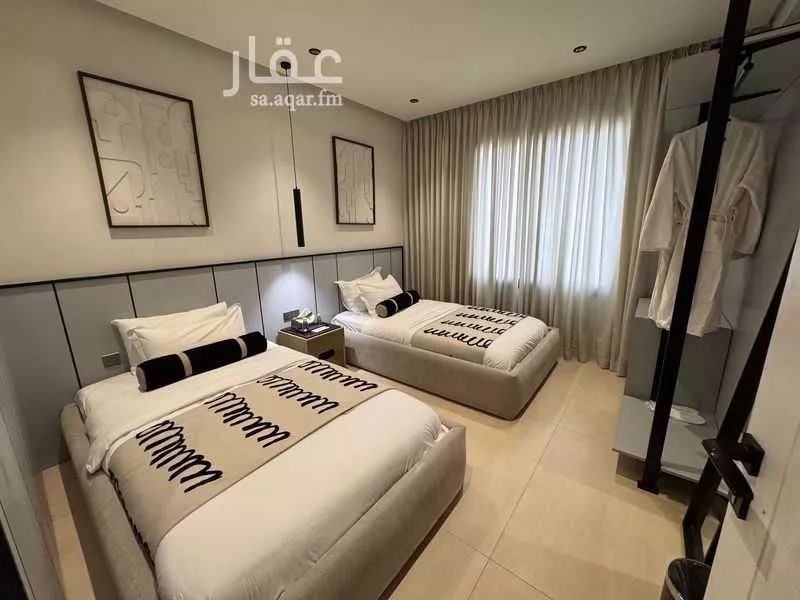 3 bedroom apartment in Al Qairawan 11