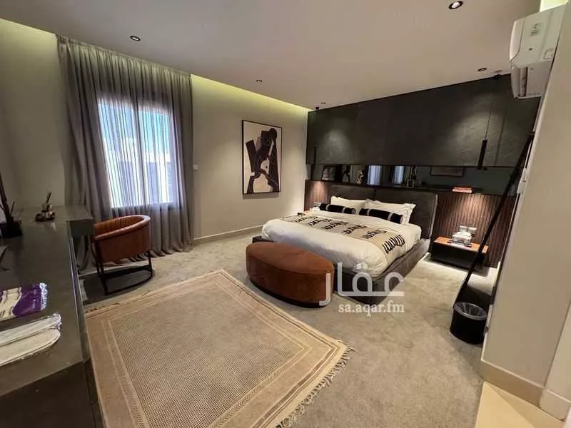 3 bedroom apartment in Al Qairawan 12