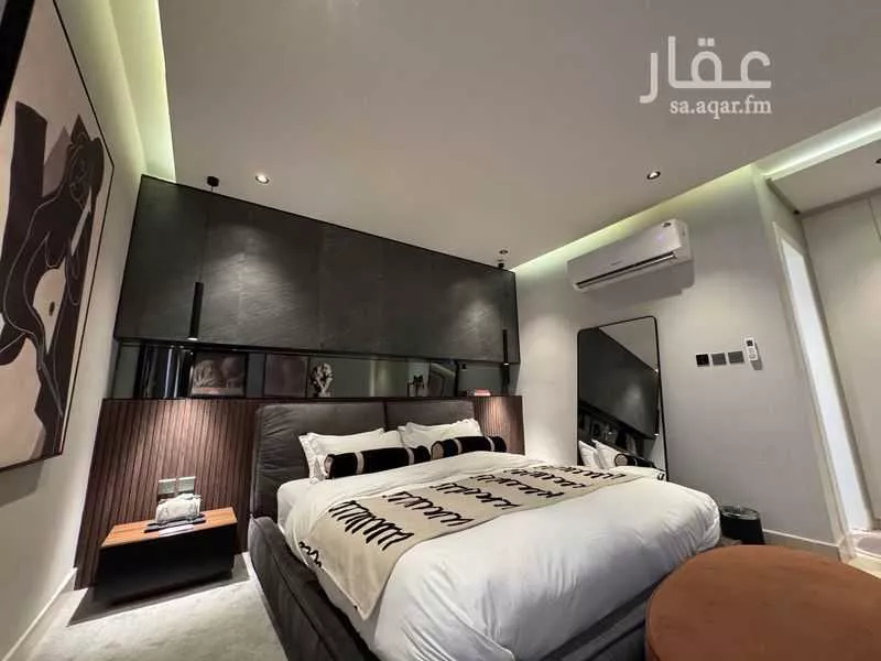 3 bedroom apartment in Al Qairawan 13