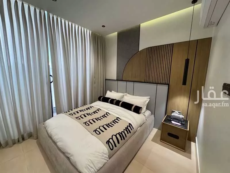 3 bedroom apartment in Al Qairawan 14