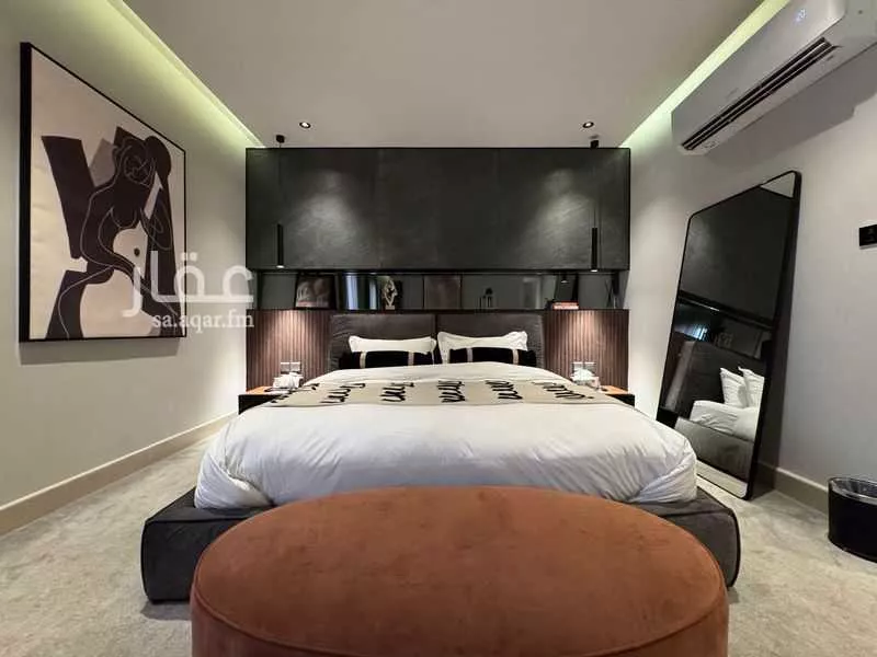 3 bedroom apartment in Al Qairawan 3
