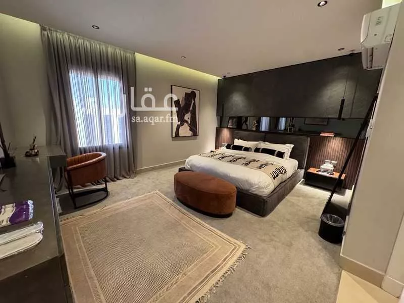 3 bedroom apartment in Al Qairawan 6