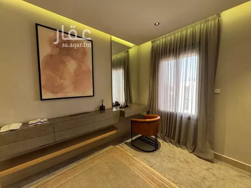 3 bedroom apartment in Al Qairawan 9