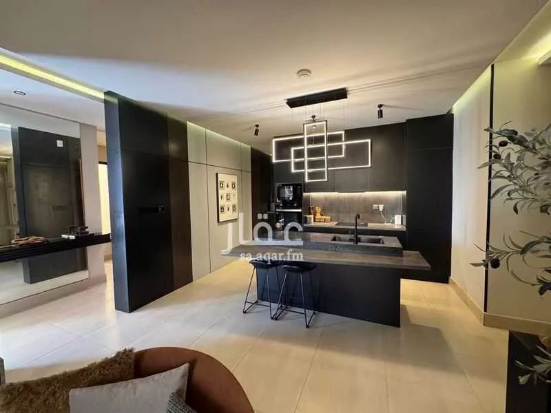3 bedroom apartment in Al Qairawan 10
