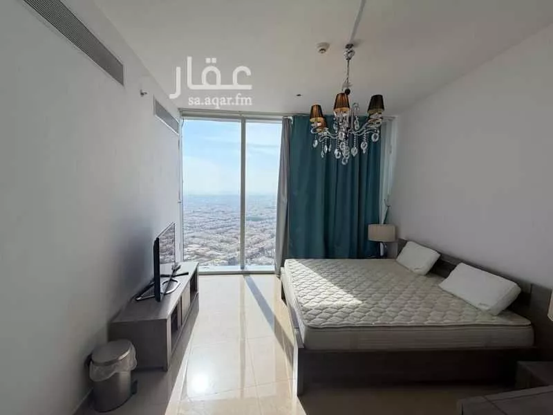 شقة 2 غرف في الصحافة 4