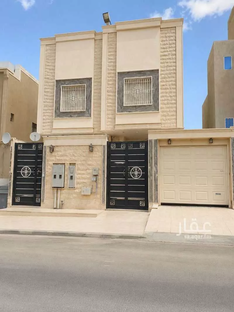 3 bedroom villa in Al Narjis 6