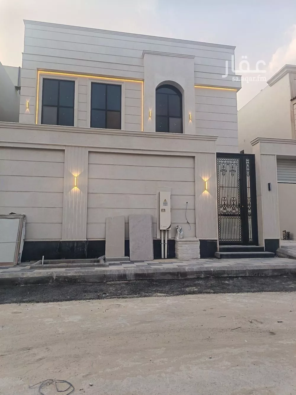 9 bedroom villa in Al Lulu 2