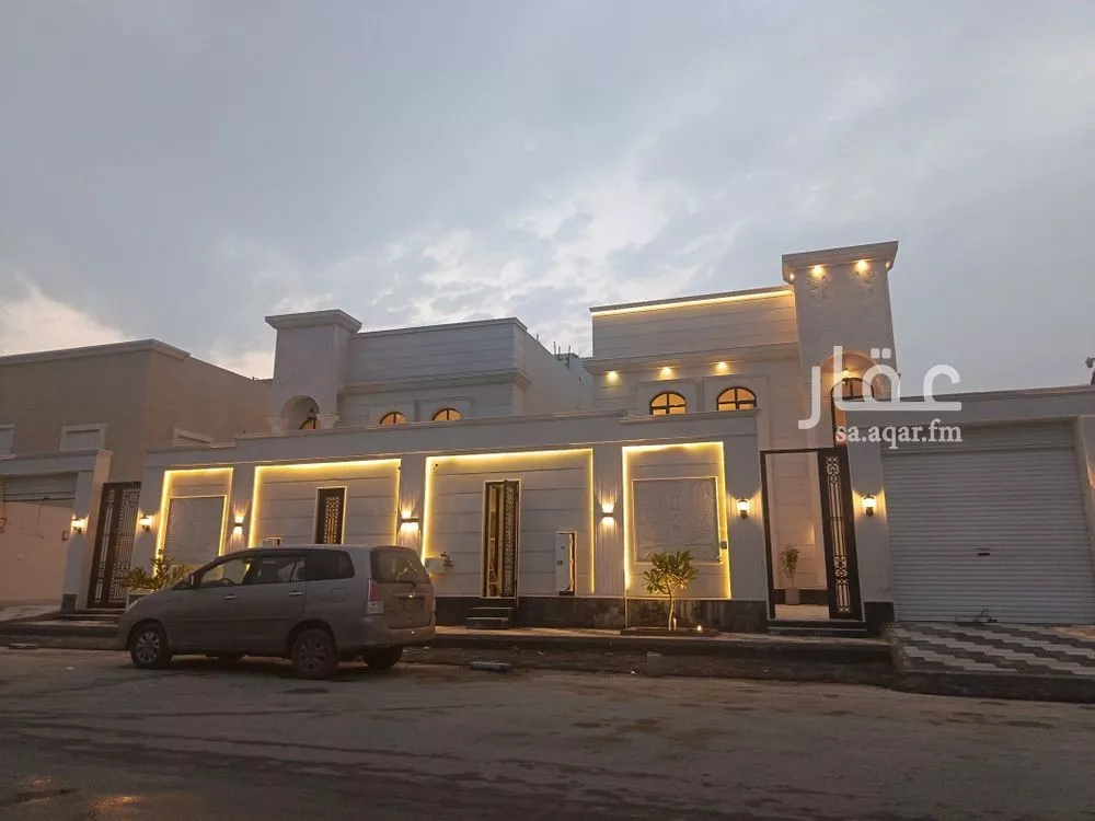 9 bedroom villa in Al Lulu 4
