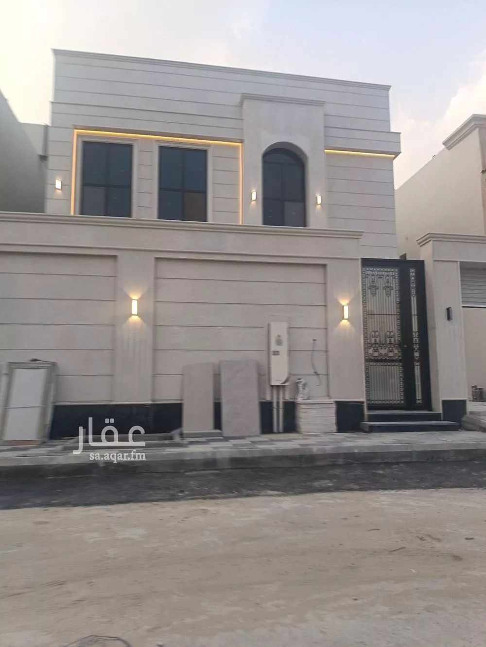 9 bedroom villa in Al Lulu 6