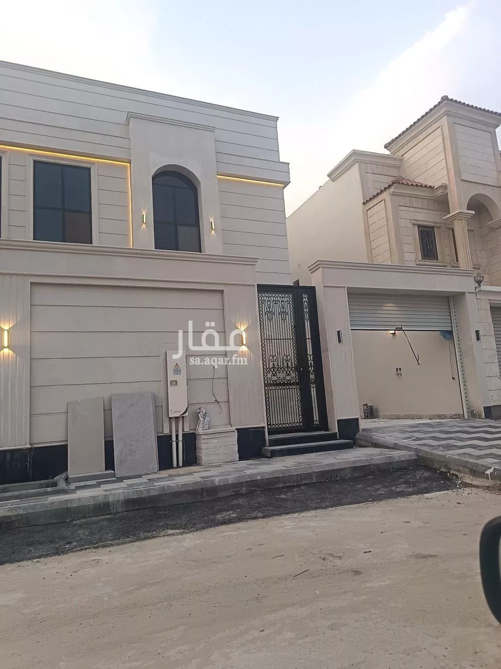 9 bedroom villa in Al Lulu 7