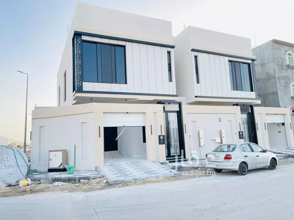 6 bedroom villa in As Sawari 2
