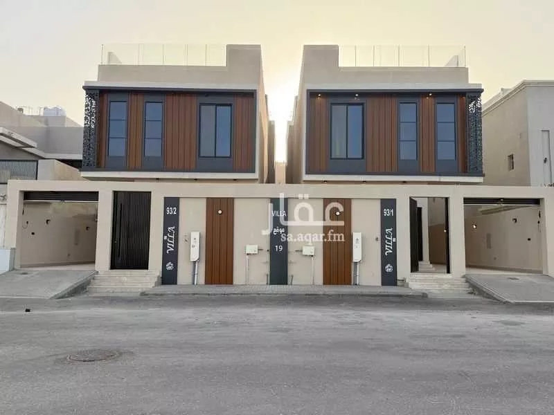 9 bedroom villa in Al Amwaj 3