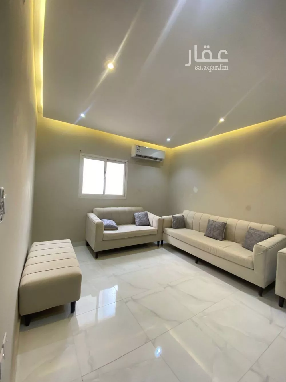شقة 1 غرف في الوزارات 7