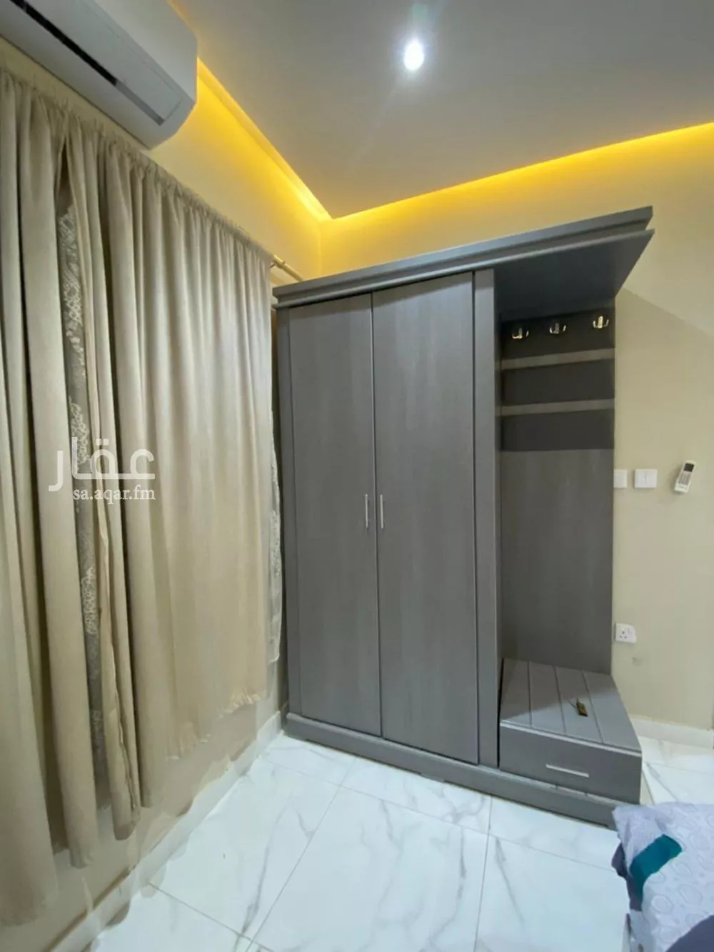 1 bedroom apartment in Al Wizarat 4