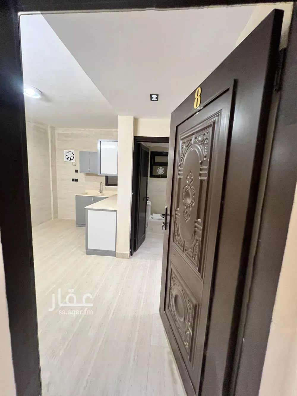 2 bedroom apartment in Al Malaz 2