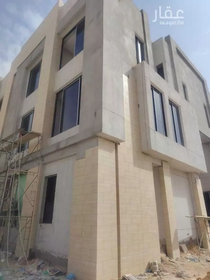 2 bedroom apartment in Dhahrat Laban 2