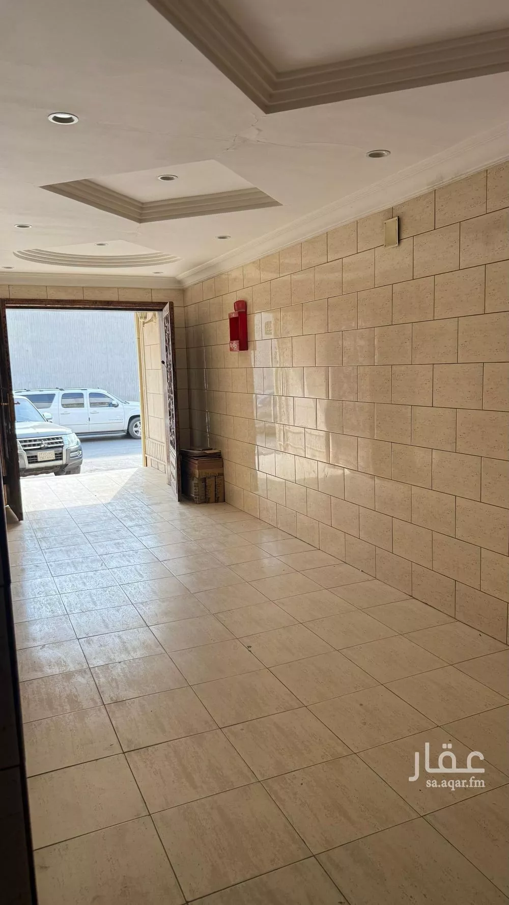800 sqm building in At Taawon 4