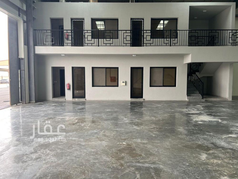 warehouse in Al Jazirah, Riyadh 5