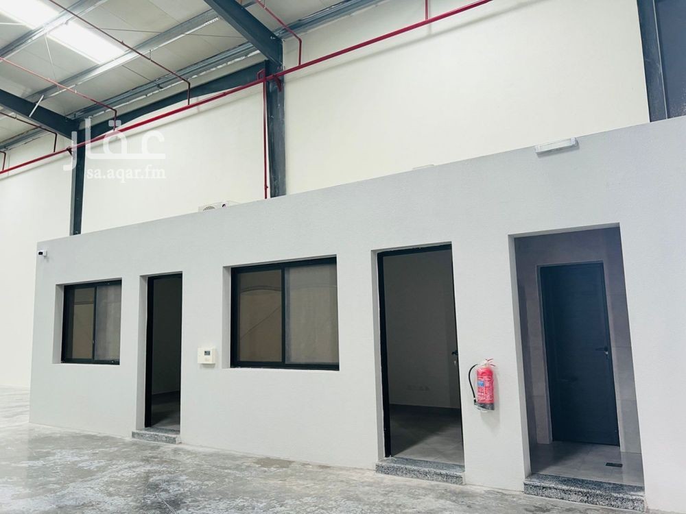 warehouse in Al Jazirah, Riyadh 2