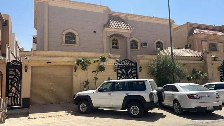 فيلا 2 غرف في الخليج، الرياض 5