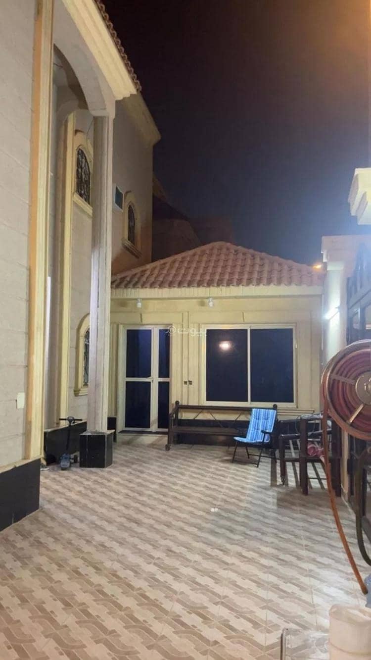 فيلا 2 غرف في الخليج، الرياض 9