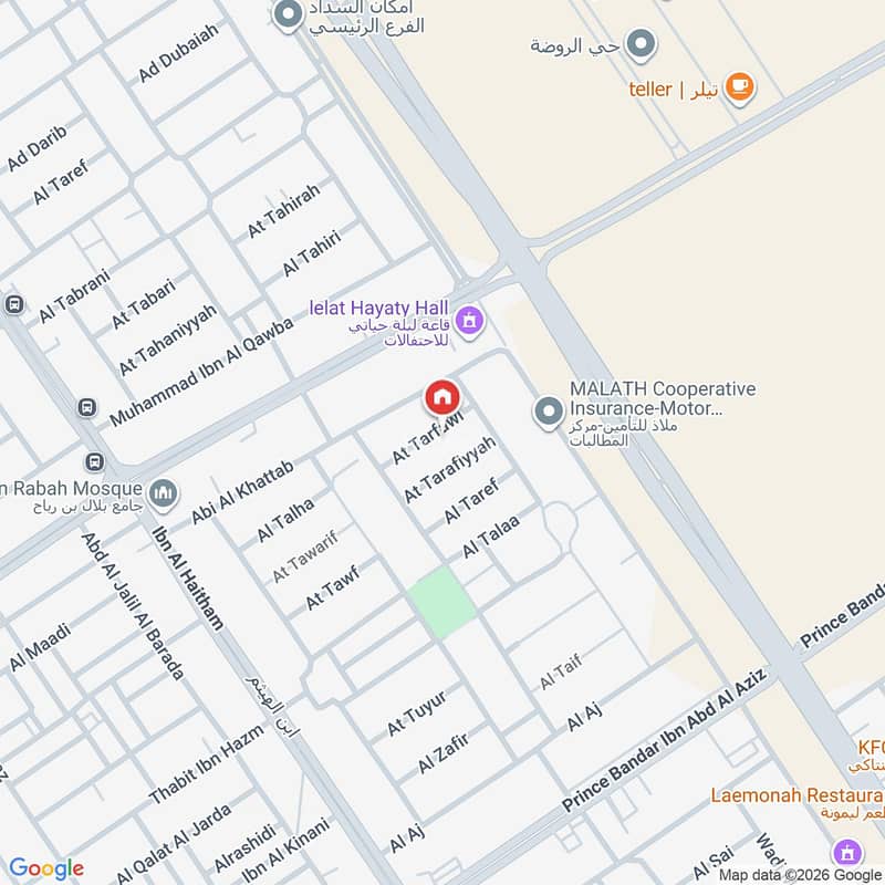 فيلا 2 غرف في الخليج، الرياض 3