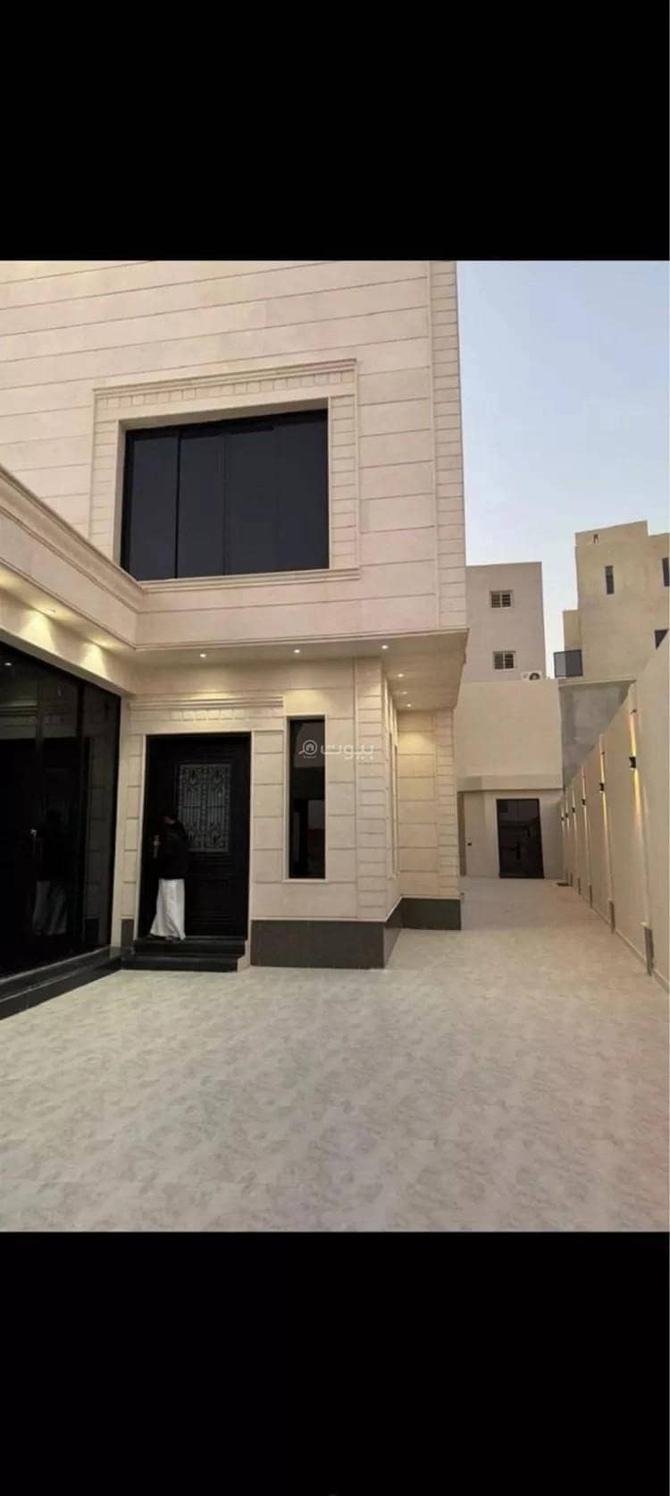فيلا 3 غرف في البيان، الرياض 2