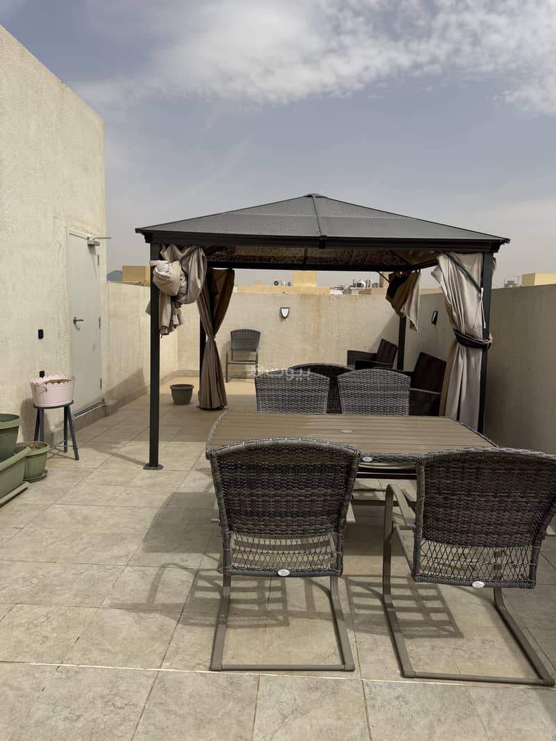 فيلا 4 غرف في 6659 Al Bateha Valley، الرياض 9