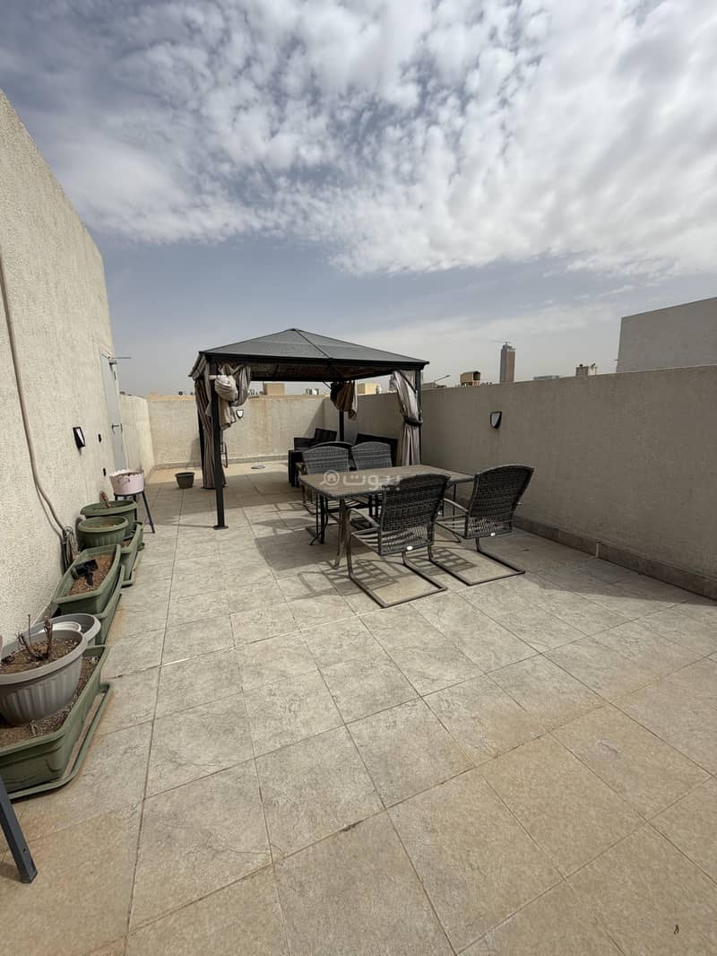 فيلا 4 غرف في 6659 Al Bateha Valley، الرياض 12