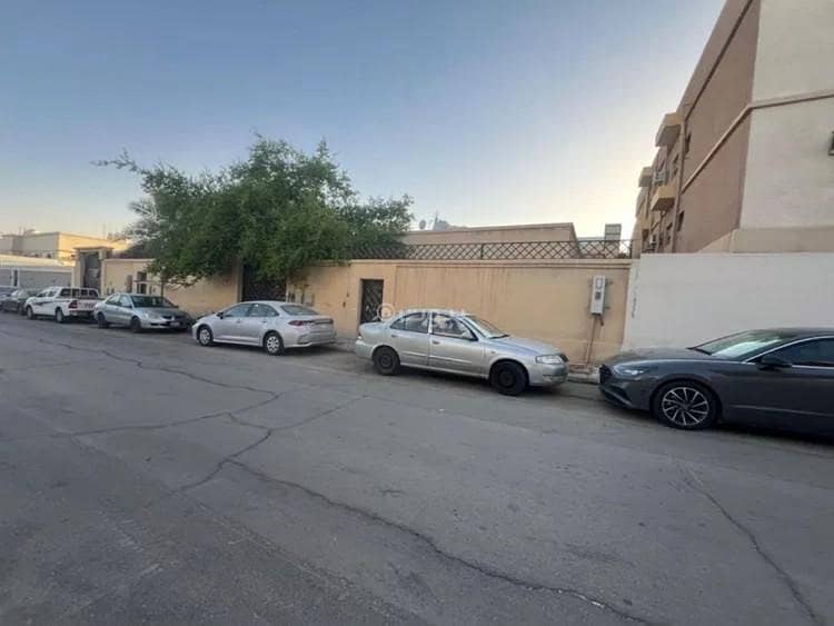 فيلا 6 غرف في المربع، الرياض