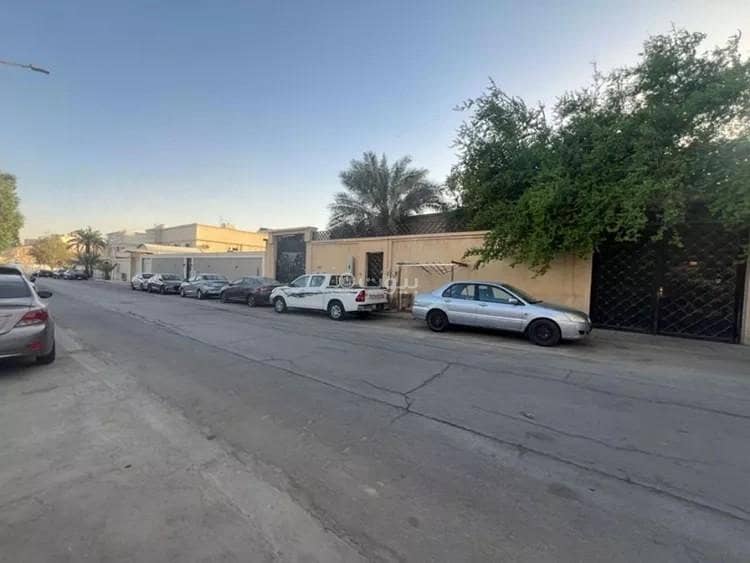 فيلا 6 غرف في المربع، الرياض 2