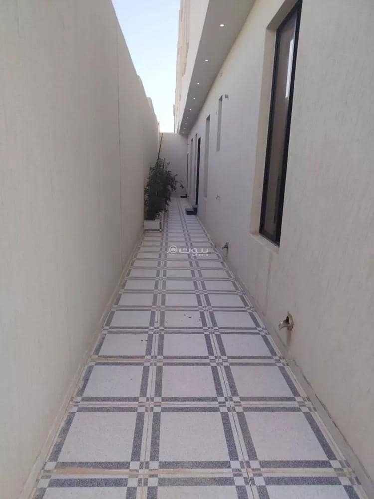 6 bedroom villa in Al Murjan, Riyadh 11